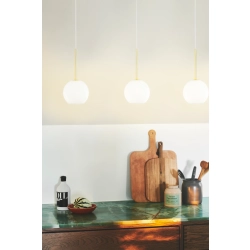 Lampa wisząca Franca 2312523035 Nordlux